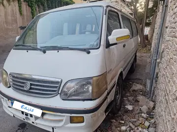 ون نارون.شخصی.معاوضه با شاسی بلند - تصویر 3