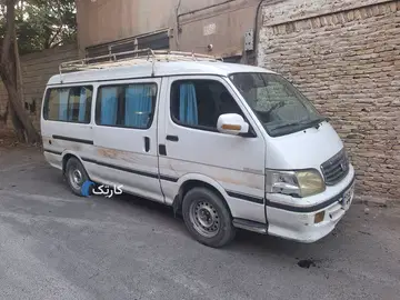 ون نارون.شخصی.معاوضه با شاسی بلند