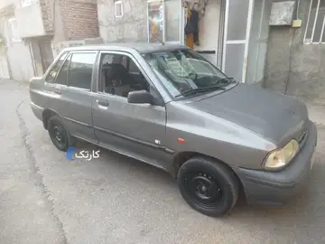 پراید‏، 131‏، SL‏ - تصویر 3
