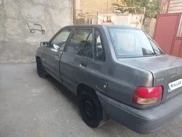 پراید‏، 131‏، SL‏ - تصویر 1