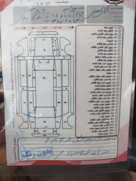 پراید‏، 131‏، SL‏ - تصویر 5