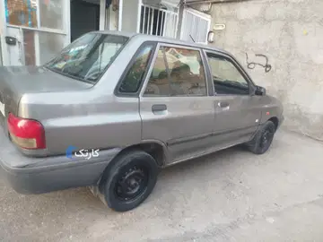 پراید‏، 131‏، SL‏ - تصویر 2