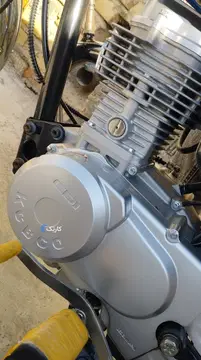 کثیر‏، رهرو CDI 125‏ - تصویر 3