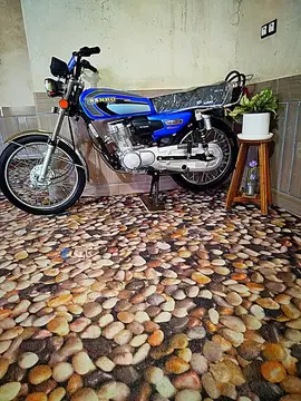 کثیر‏، رهرو CDI 125‏ - تصویر 1