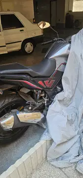 نیرو موتور شیراز‏، گلکسی NA180‏