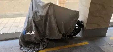 نیرو موتور شیراز‏، گلکسی NA180‏ - تصویر 6