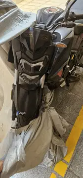نیرو موتور شیراز‏، گلکسی NA180‏ - تصویر 4