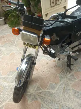 هوندا‏، CD 200‏ - تصویر 3