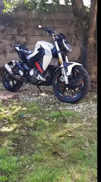 بنلی‏، TNT 180S‏ - تصویر 2