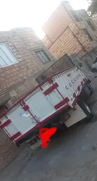 کامیونت هیوندا - تصویر 1