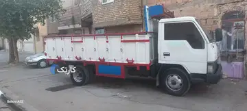 کامیونت هیوندا - تصویر 2