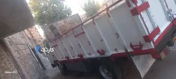 کامیونت هیوندا - تصویر 3