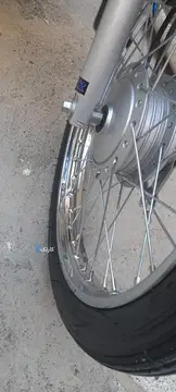 هوندا‏، CDI 125‏ - تصویر 6