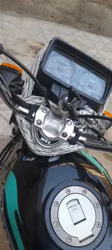 هوندا‏، CDI 125‏ - تصویر 5