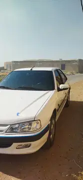 پژو‏، پارس‏، XU7P‏ - تصویر 4