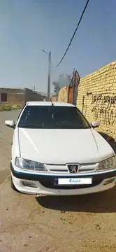 پژو‏، پارس‏، XU7P‏ - تصویر 1