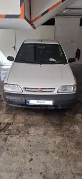 پراید‏، 131‏، SE‏