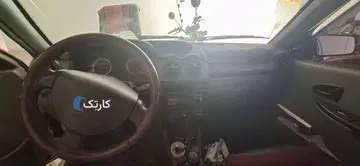 پراید‏، 131‏، SE‏ - تصویر 4