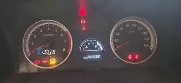 پراید‏، 131‏، SE‏ - تصویر 2