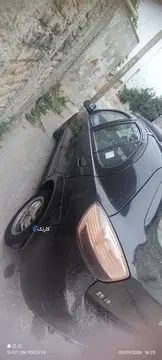 تیبا‏، هاچ بک‏، SX‏ - تصویر 5