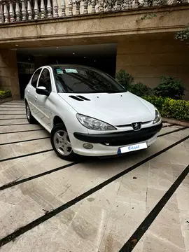 پژو‏، 206‏، تیپ 3 پانوراما‏