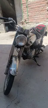 هوندا‏، CG 125‏ - تصویر 4