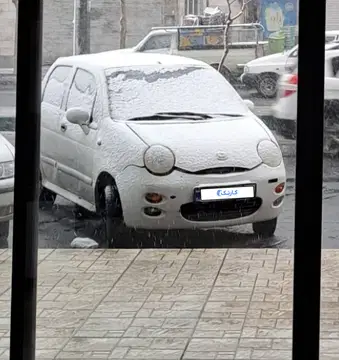 ام وی ام‏، 110‏، 3 سیلندر‏ - تصویر 6