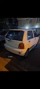 ام وی ام‏، 110‏، 3 سیلندر‏ - تصویر 3