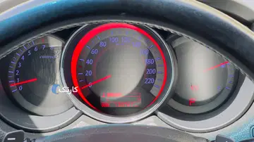 کیا‏، سراتو (مونتاژ)‏، 2.0 لیتر آپشنال‏ - تصویر 4