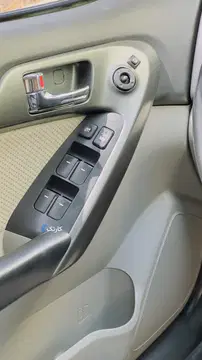 کیا‏، سراتو (مونتاژ)‏، 2.0 لیتر آپشنال‏ - تصویر 3
