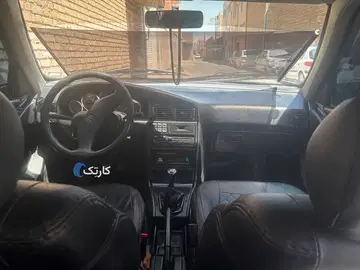 پژو‏، 405‏، GLX بنزینی‏ - تصویر 5