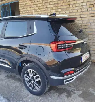 ام وی ام‏، X55‏، اکسلنت‏