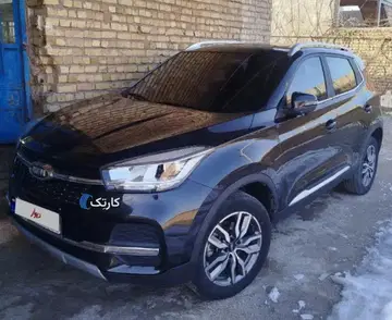 ام وی ام‏، X55‏، اکسلنت‏ - تصویر 2