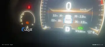 ام وی ام‏، X55‏، اکسلنت‏ - تصویر 4