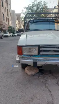 پیکان‏، وانت‏، دوگانه سوز‏ - تصویر 3