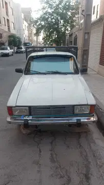 پیکان‏، وانت‏، دوگانه سوز‏ - تصویر 1
