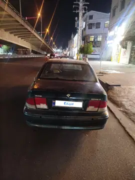خودرو سمند - تصویر 2