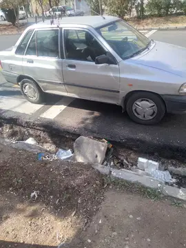 پراید‏، 131‏، EX‏