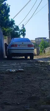 سمند‏، LX‏، XU7‏ - تصویر 2