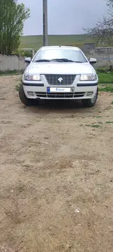 سمند‏، LX‏، XU7‏ - تصویر 4