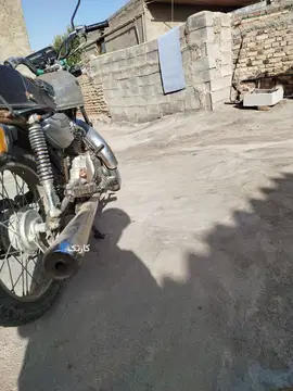 هوندا‏، CDI 125‏ - تصویر 3