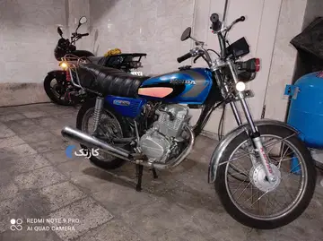 هوندا‏  150 - تصویر 2