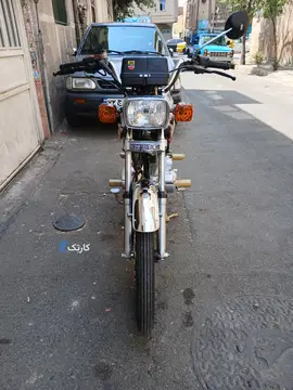 نیرو محرکه‏، نامی CDI 200‏ - تصویر 2