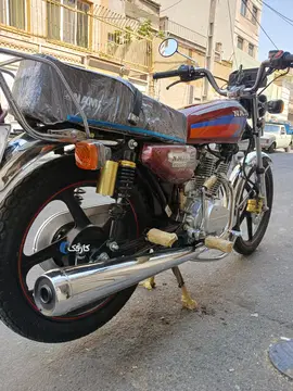 نیرو محرکه‏، نامی CDI 200‏ - تصویر 4
