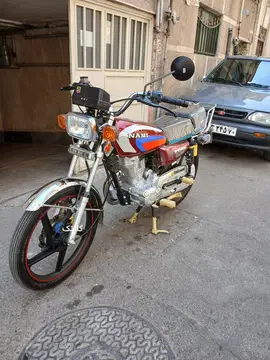 نیرو محرکه‏، نامی CDI 200‏ - تصویر 1