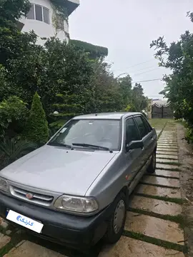 پراید‏، 131‏، LE‏ - تصویر 2