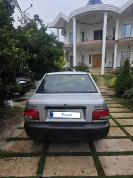 پراید‏، 131‏، LE‏ - تصویر 1