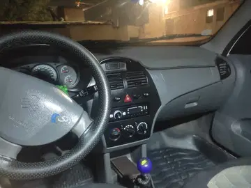 تیبا‏، هاچ بک‏، EX‏ - تصویر 3