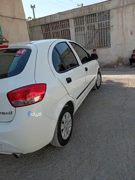 تیبا‏، هاچ بک‏، EX‏ - تصویر 5