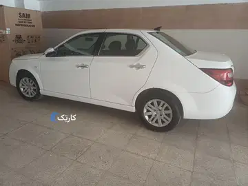 دنا‏، پلاس EF7‏، 5 دنده ساده‏ - تصویر 5